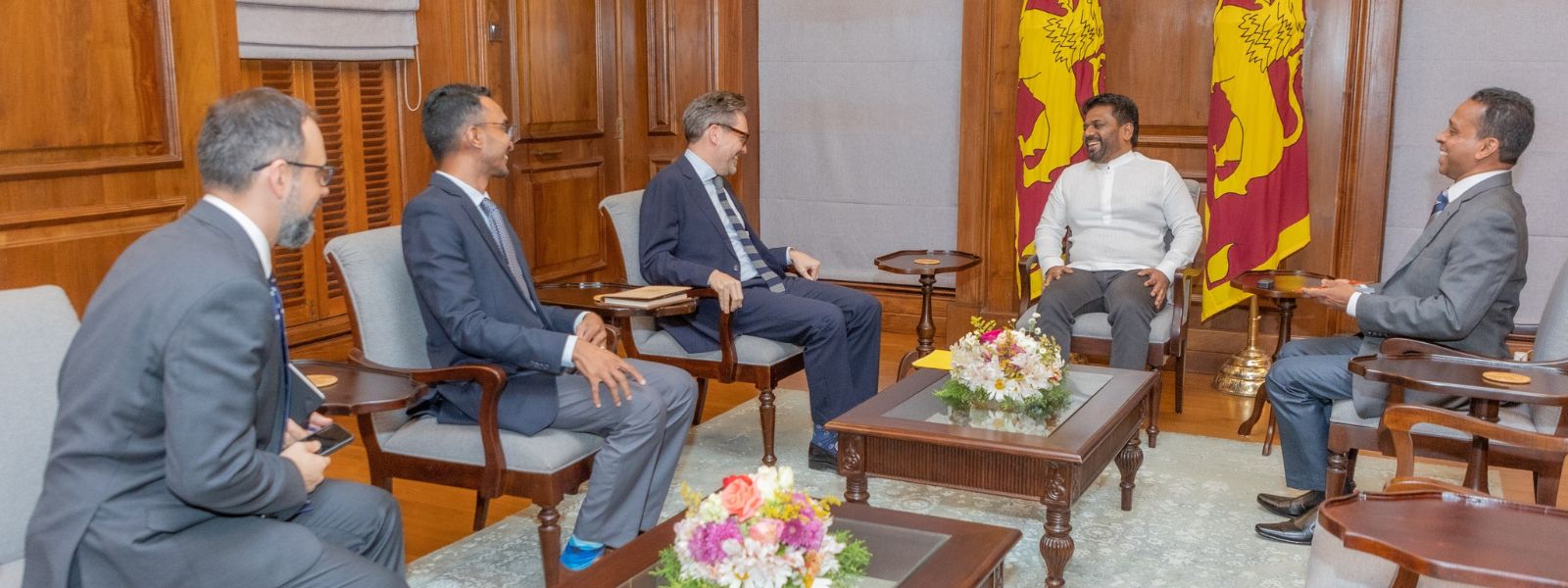 UN to Assist Sri Lanka in Debt Restructuring Effor